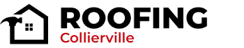 Collierville Roofing Company Logo